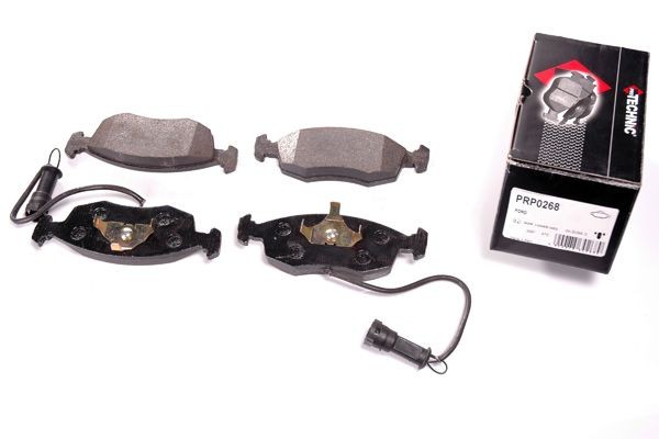 PROTECHNIC PRP0268: Kit pastiglie freni