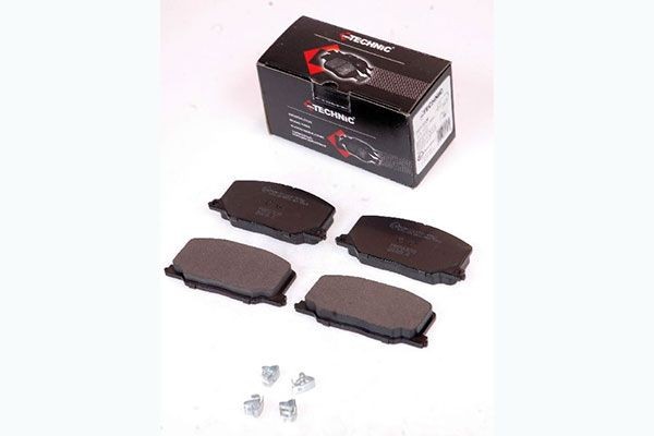 PROTECHNIC PRP0328: Piduriklotsid