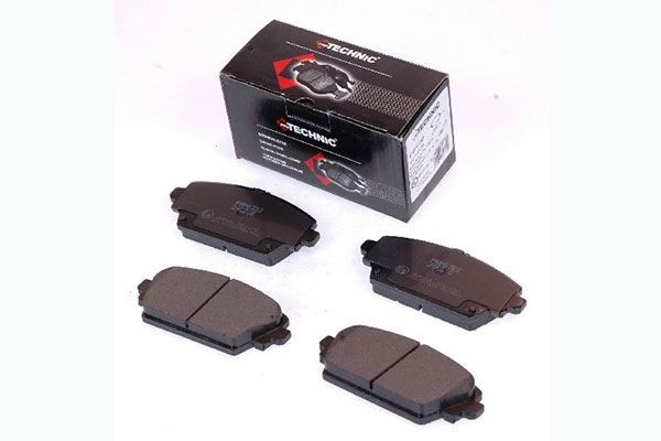 PROTECHNIC PRP0382: Piduriklotsid