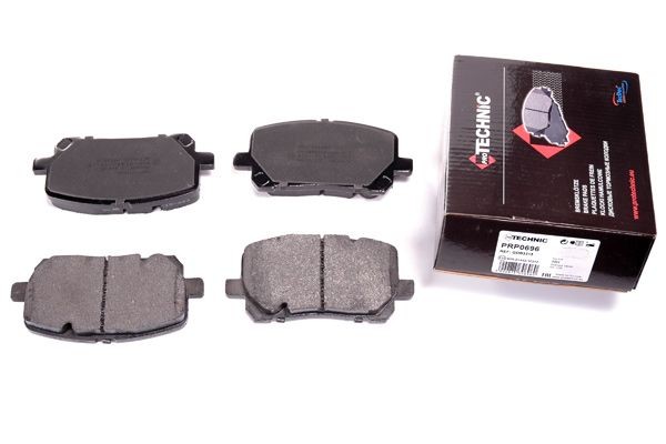 PROTECHNIC PRP0696: Kit pastiglie freni