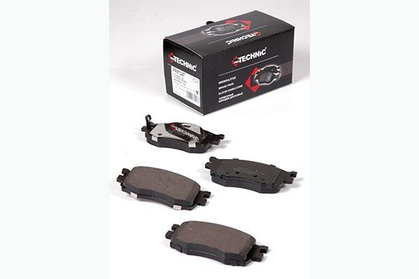 PROTECHNIC PRP1247: Piduriklotsid