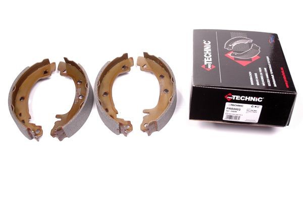 PROTECHNIC PRS0003: Piduriklotside komplekt koos lisadega