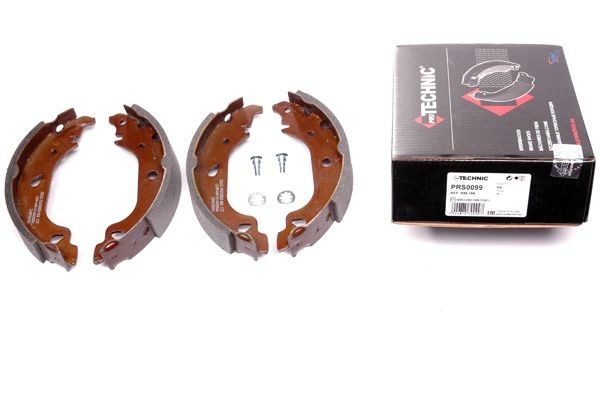 PROTECHNIC PRS0099: Piduriklotside komplekt koos lisadega