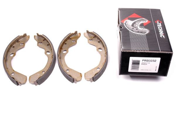 PROTECHNIC PRS0232: Piduriklotside komplekt
