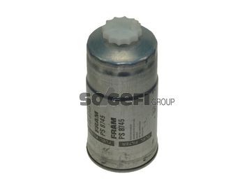 FRAM PS8745: Kütusefilter