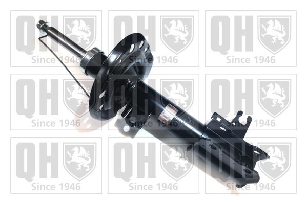 QUINTON HAZELL QAG178998: Amortisseur Pression de gaz, Jambe de suspension