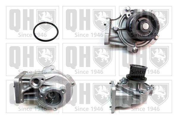 QUINTON HAZELL QCP3790BH: Pompa apa