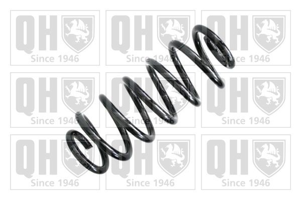 QUINTON HAZELL QCS5079: Arc spiral punte fata