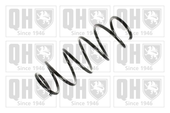 QUINTON HAZELL QCS6625: Arc spiral punte fata