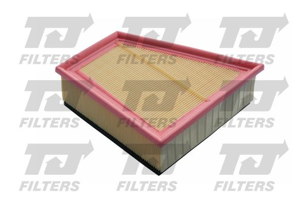 QUINTON HAZELL QFA0188: Filtru aer TJ Filters pt. conditii de utilizare cu praf mult