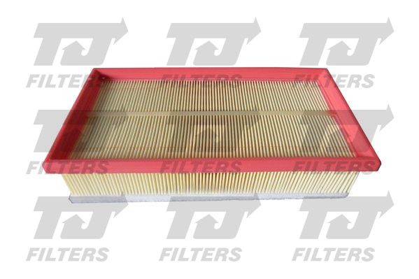 QUINTON HAZELL QFA0279: Filtru aer TJ Filters