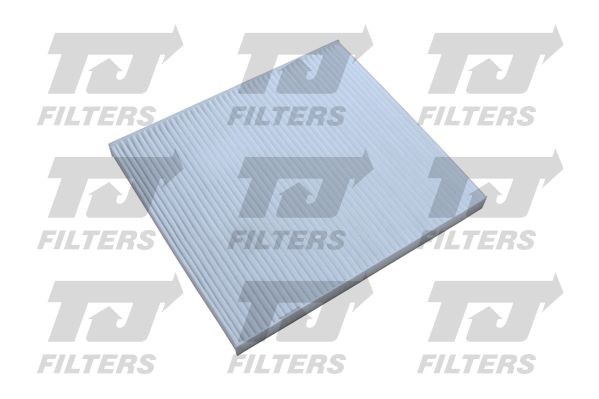QUINTON HAZELL QFC0161: Filter, salongiõhk TJ Filters Partikkelfilter