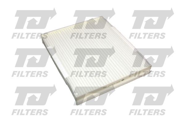 QUINTON HAZELL QFC0272: Filtrs, Salona telpas gaiss TJ Filters Daļiņu filtrs
