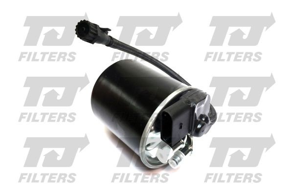 QUINTON HAZELL QFF0399: Filtro combustible TJ Filters