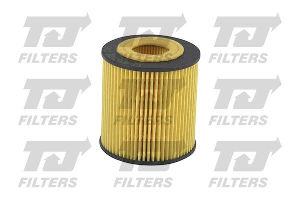 QUINTON HAZELL QFL0128: Õlifilter TJ Filters