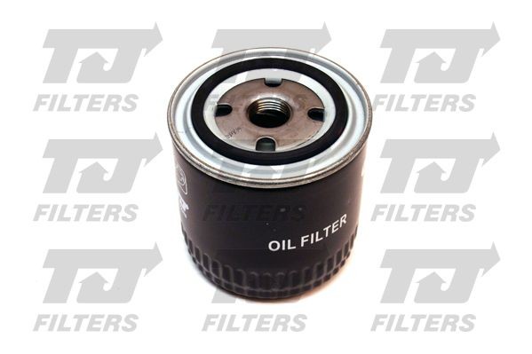 QUINTON HAZELL QFL0209: Öljynsuodatin TJ Filters yhdellä peruutuksenestoventtiilillä
