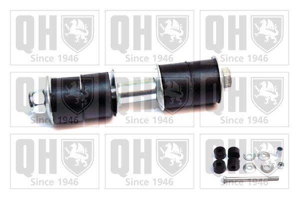 QUINTON HAZELL QLS3796S: Biellette de barre stabilisatrice 110mm