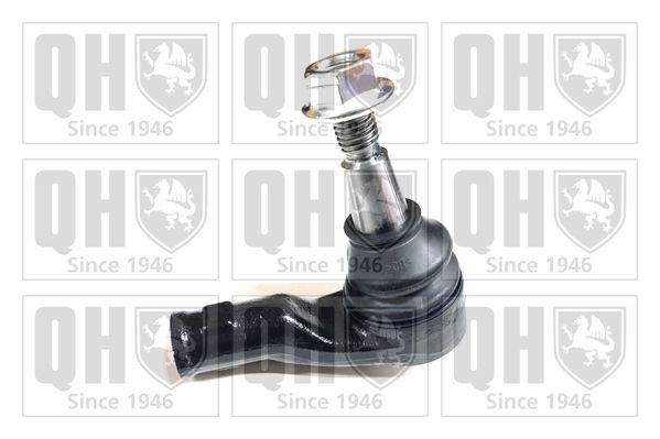 QUINTON HAZELL QR3902S: Ακρόμπαρο 90mm