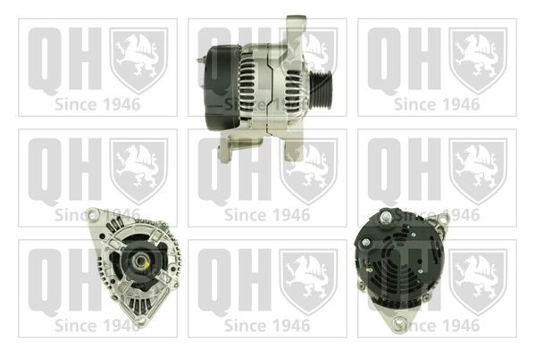 QUINTON HAZELL QRA2882: Laturi 70A