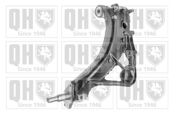 QUINTON HAZELL QSJ3356S: Brat, suspensie roata
