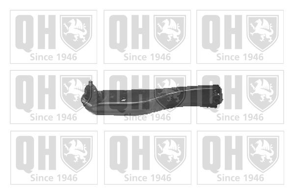 QUINTON HAZELL QSJ3558S: Brat, suspensie roata