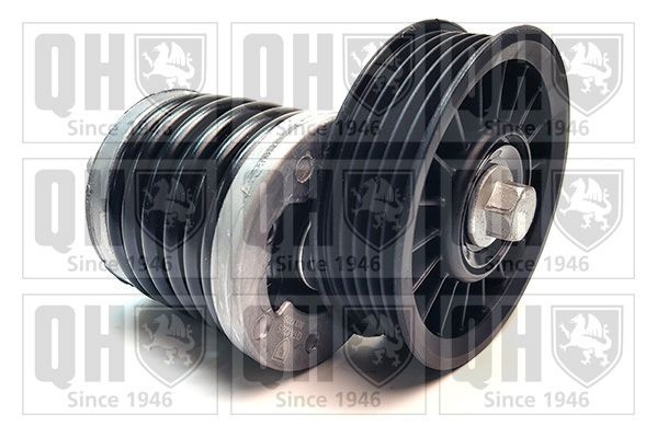 QUINTON HAZELL QTA1285: Intinzator curea, curea distributie
