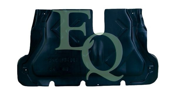 EQUAL QUALITY R028: Garso izoliacijos medžiaga, variklio niša