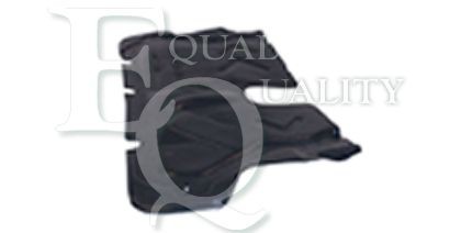 EQUAL QUALITY R029: Material amortizare zgomot, nisa motor partea de jos