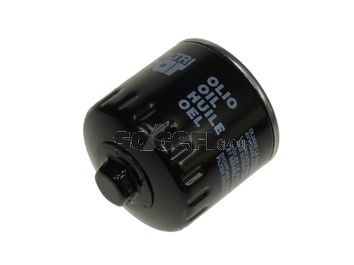 TECNOCAR R109: Filtru ulei