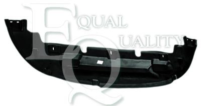 EQUAL QUALITY R109: Motora telpas izolācija
