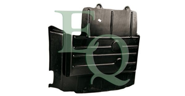 EQUAL QUALITY R176: Material amortizare zgomot, nisa motor