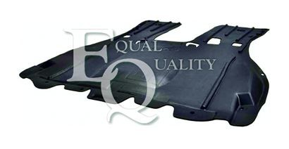 EQUAL QUALITY R307: Material amortizare zgomot, nisa motor