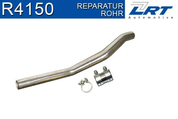 LRT R4150: Remonditoru, tahma- / partiklifilter