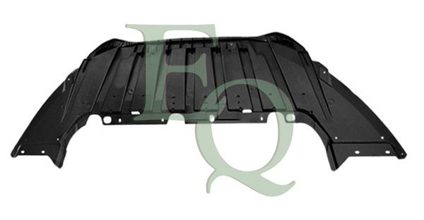 EQUAL QUALITY R467: Material amortizare zgomot, nisa motor