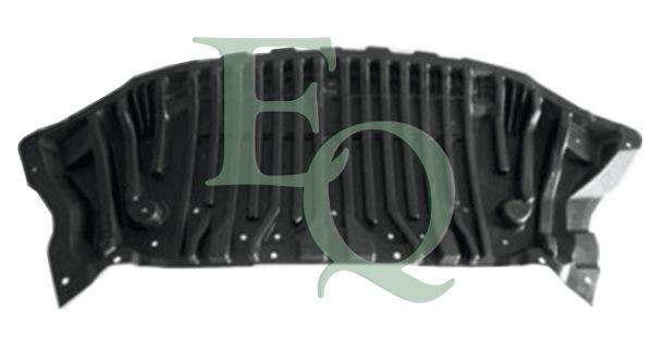 EQUAL QUALITY R544: Material amortizare zgomot, nisa motor