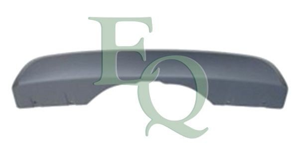 EQUAL QUALITY R553: Material amortizare zgomot, nisa motor spate