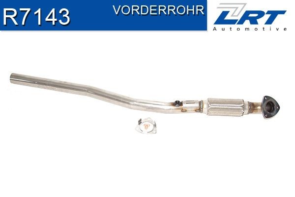 LRT R7143: Heitgaasitoru