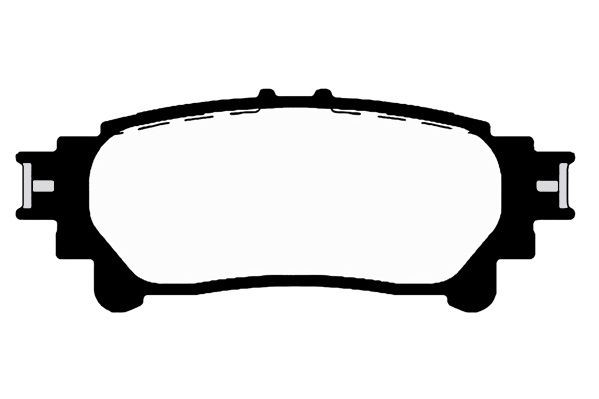 RAICAM RA.0870.0: Piduriklotsid Tagasild