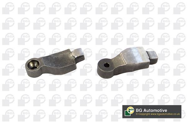 BGA RA4189: Culbuteur, distribution