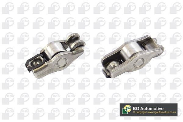 BGA RA4190: Culbutor, tren supape