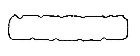 BGA RC4326: Joint de cache-culbuteurs