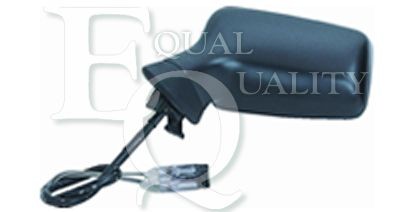 EQUAL QUALITY RD00043: Välipeegel paremal