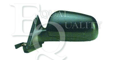 EQUAL QUALITY RD00045: Välipeegel paremal, elektriline