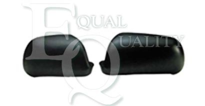 EQUAL QUALITY RD00051: Carcasa, oglinda exterioara