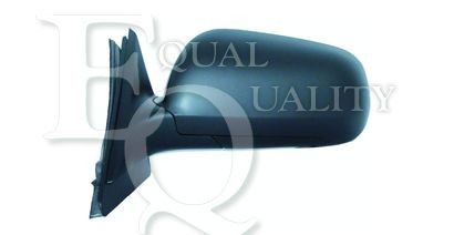 EQUAL QUALITY RD00059: Välipeegel paremal, elektriline
