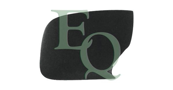 EQUAL QUALITY RD00073: Korpuss, Ārējais atpakaļskata spogulis