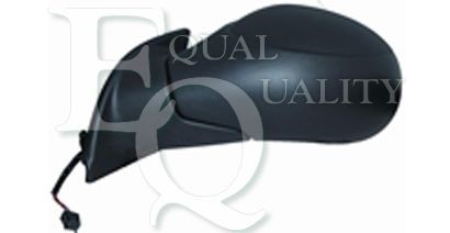 EQUAL QUALITY RD00129: Välipeegel paremal, elektriline