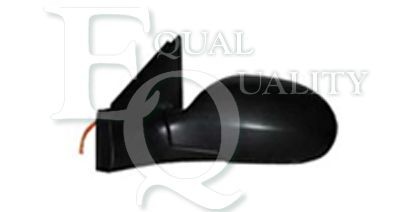 EQUAL QUALITY RD00138: Välipeegel paremal