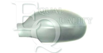 EQUAL QUALITY RD00139: Copertura, Specchio esterno