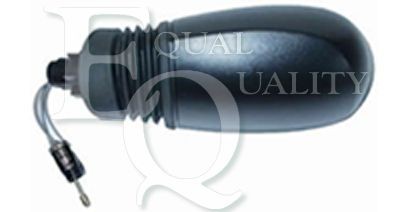 EQUAL QUALITY RD00264: Oglinda exterioara dreapta, manual